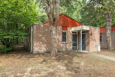 Luxe villa met sauna en afwasmachine, bij...