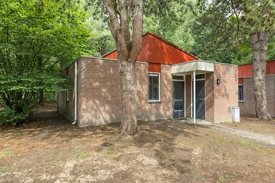 Lussuosa villa con sauna e lavastoviglie da u...