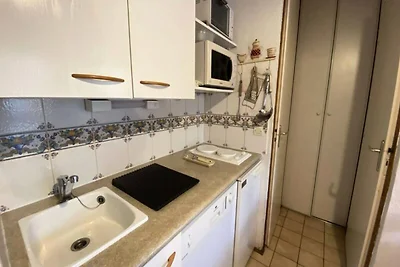 Ferienwohnung für 4 Personen im Dorfzentrum, ...