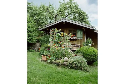 Landhaus Anna Allgäu, Bawaria
