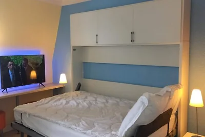 Residenz Les Embruns f�r vier Personen