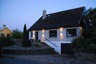 Haus Heide Komfortable Ferienresidenz