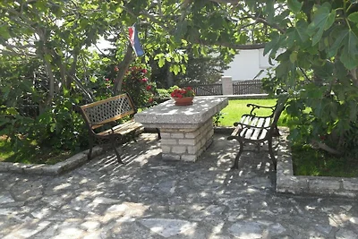 Appartamento per le vacanze a Punat con...