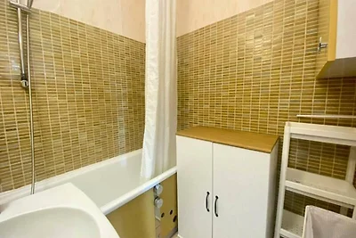 Apartment in Grau du Roi in der Nähe von...