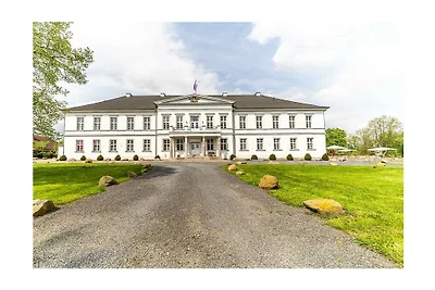 Gutshaus Groß Helle