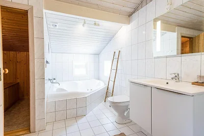 6 Personen Ferienhaus in Blåvand