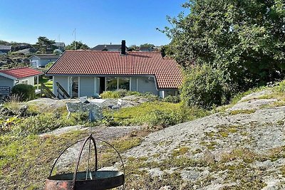 4 Sterne Ferienhaus in SKÄRHAMN