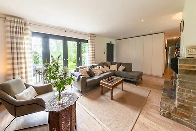 Splendida casa vacanze a Malmedy