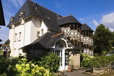 2 Zimmer 5 Personen Komfort