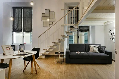 Atelier Apartments - Geometric 7 - RS