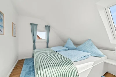 Ferienhaus in Timmel mit Schwimmbecken