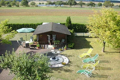 Appartement met één slaapkamer