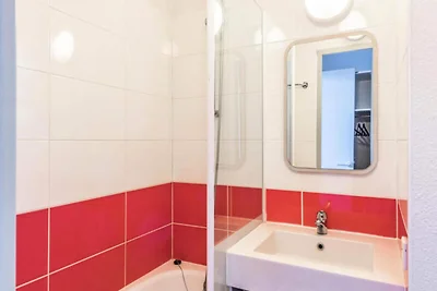 Appartement Sélection 1 Schlafzimmer (4...