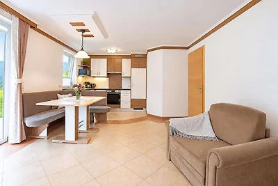 Apartamento en Mittersill con terraza