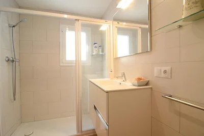 Appartement Emporda voor vier personen