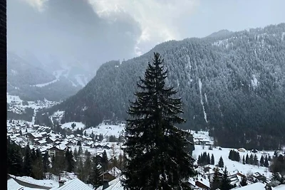 Apartment in der Nähe des Sessellifts...