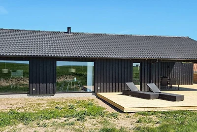 4 Personen Ferienhaus in Løkken