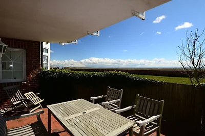 Ferienhaus Erholungsurlaub Juist