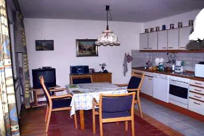 1 na piętrze w domu Sonnenbergle