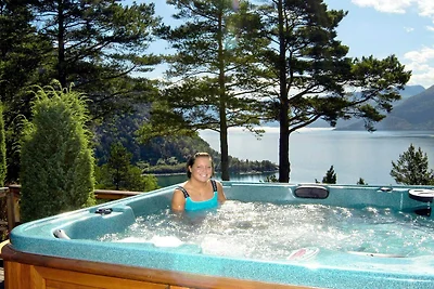 Kuća za odmor Dopust za oporavak Gyl/Tingvoll