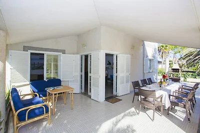 Villa Sa Marina (figuemar)