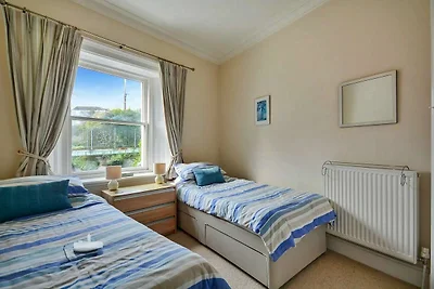 Appartement in Newquay bij Towan Beach