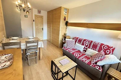 Appartamento a Megève vicino all'impianto di ...