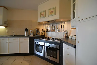Ferienhaus in Noordbeemster mit Sprudelbad