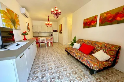 Apartament we Włoszech blisko atrakcji
