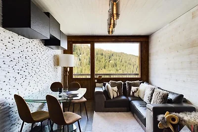 Residenz Ariondaz Edelweiss