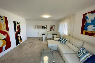 Apartment mit Meerblick