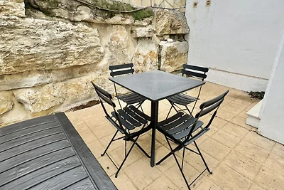 Appartamento Vacanza con famiglia Ojen Marbella