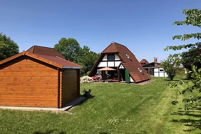 Ferienhaus mit 0 Schlafzimmer
