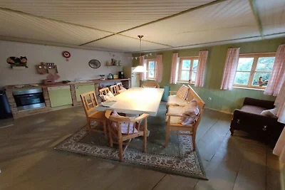 Apartamento vacacional Immergrün