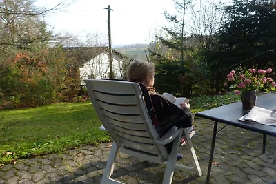 Holiday home in Lissendorf with double bed