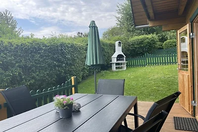 Vakantiehuis Ontspannende vakantie Bad Sachsa