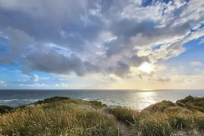 4 stelle case ad Ulfborg