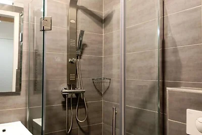 Appartement in Pra-Loup vlakbij de skipistes