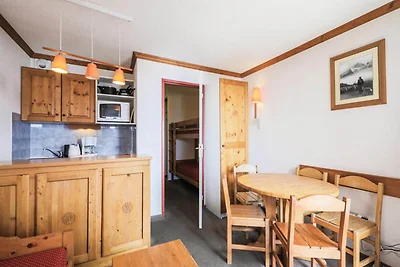 Appartement in Alpe d'Huez bij Skipistes