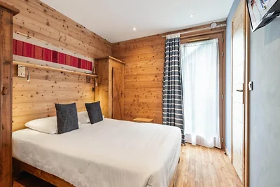 Komfortabler Aufenthalt im Residence...