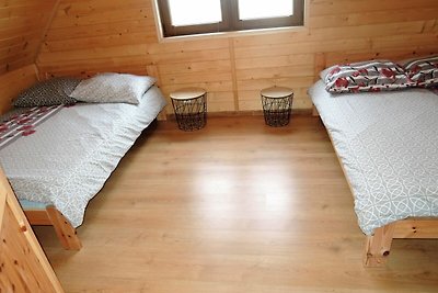 Comfortabele vakantiehuizen voor 7 personen, ...