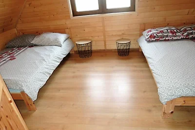 Confortevoli case vacanza per 7 persone, Niec...