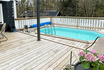 4 sterren vakantie huis in LÄCKEBY