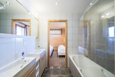 Appartamento quadrilocale per 8 persone -...