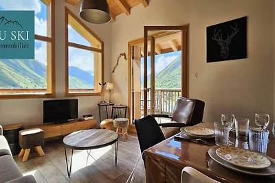 Residenz Les Prés Hauts