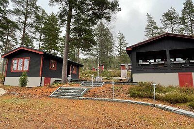7 Personen Ferienhaus in Värmskog