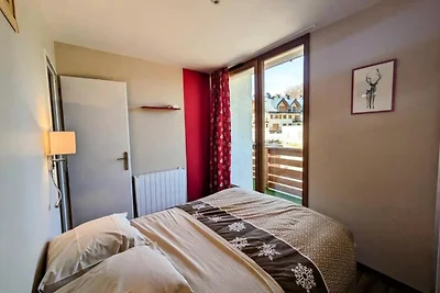 Apartments für 6 Personen