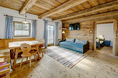 Almdorf Hochlienz, Appartement Alm 30