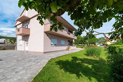 MY DALMATIA - Sea view apartment Nika