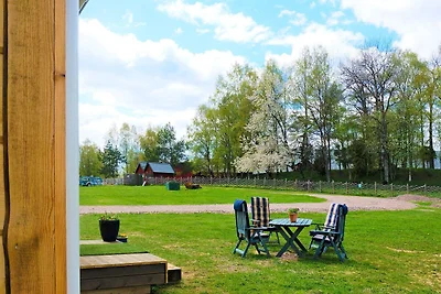 4 Personen Ferienhaus in SANDHEM-By Traum